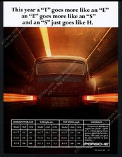 1970 porsche 911 911t car - 1970,