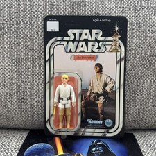 KENNER 1977 VINTAGE LUKE