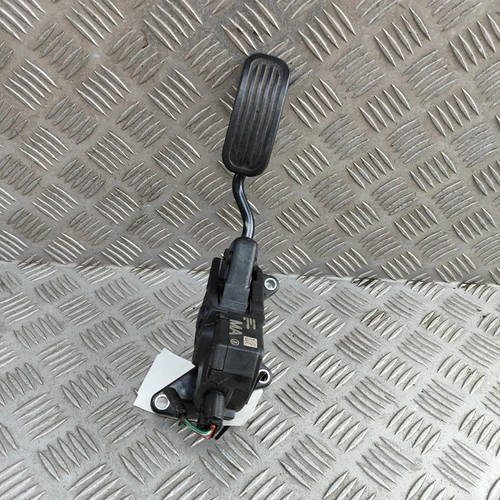 Pedale acceleratore toyota - pedale,