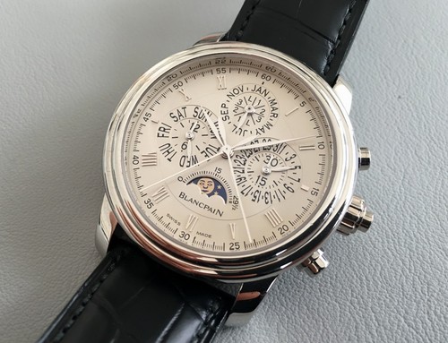 Blancpain brassus pt 950 - "le,
