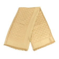 Scialle monogramma Louis