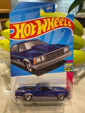 2023 Hot Wheels '80 EL Camino