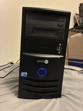 Premio Desktop PC | Intel Core