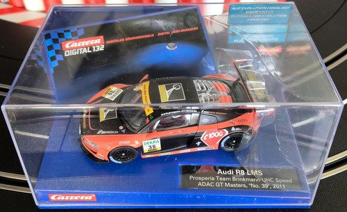 Carrera digital 132 30601 - carrera, audi