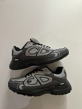 Dior B30 - black, gray and