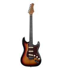Eko chitarra elettrica ST300 SUNBURST 4/4