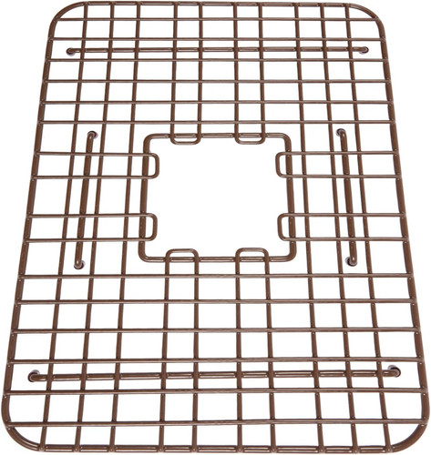 Accessorio griglia inferiore