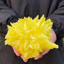 Raro esemplare minerale - , di