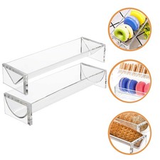  2 pezzi per feste in servizio