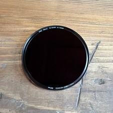 NiSi Filtro ND1000 (10 Stop) PRO Nano HUC IR SLIM 82mm