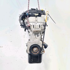 Motore Tipo B12D1-LMU -