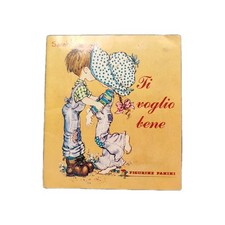 Sara Key Ti Voglio Bene