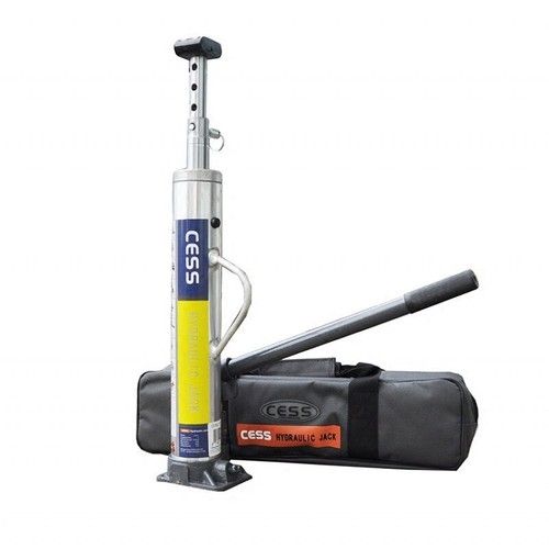 Cric idraulico j1741 - cric,