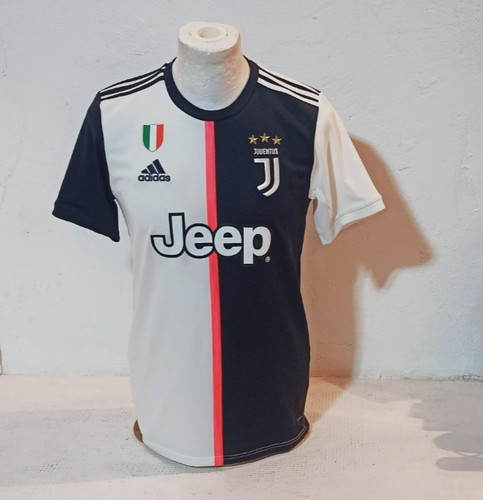 Juventus 2019 adidas 7 - juventus, 2019/20