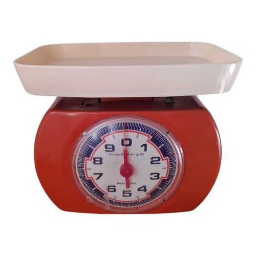 Bilancia cucina vintage - cucina,
