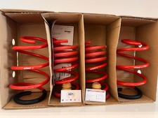 MOLLE ASSETTO SPORTIVO