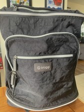 Biaggi Zipsak Small Backsak