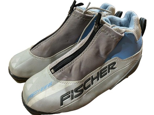 Fischer rc1 classic cross - fischer,