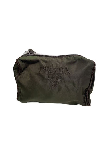 Borsa prada nylon khk - borsa,
