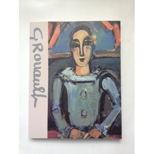 Rouault retrospettiva mostra - rouault,