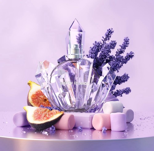 Profumo ariana grande - profumo, r.e.m