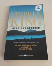 Stagioni diverse - di Stephen