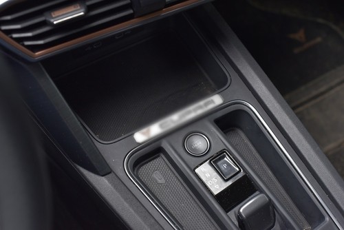 Placca cupra formentor leon - cupra,