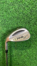 PING Tour Sand Wedge Acciaio