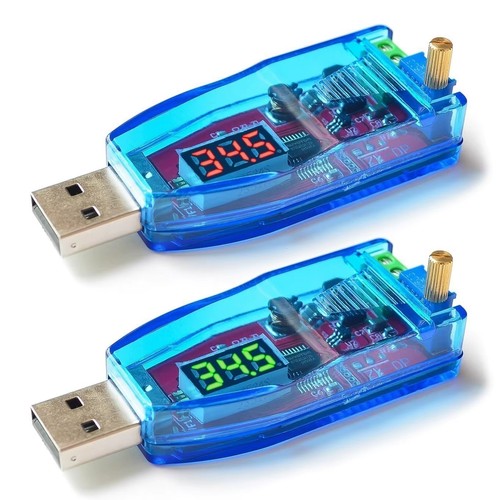24v adj usb - 5v, 1-24v