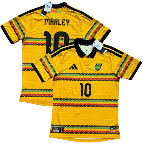 Maglia home 2026 - home, giamaica