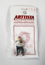 Arttista #1150 - Fat Man