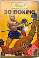 SCHNEIDER/AMSTRAD CPC -- 3D