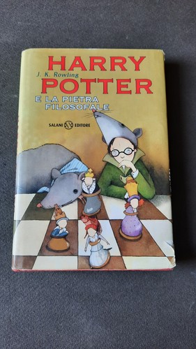 Harry potter pietra - harry,