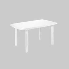 TAVOLO COMPONIBILE OVALE