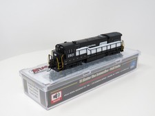 Atlas N 40005926 DCC Sound