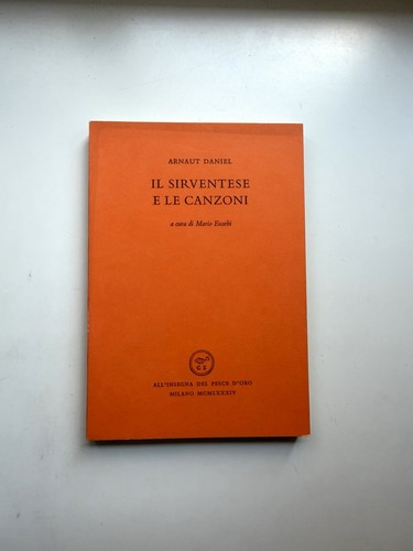 Daniel sirventese e le - sirventese,