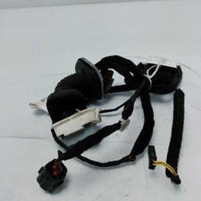 Cablaggio cavi elettrici
