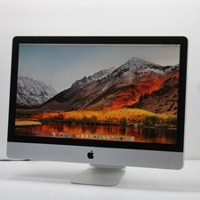 Apple iMac 12 A1312 macOS High