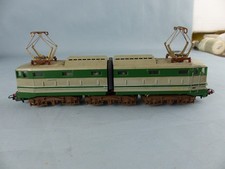 Locomotive LIMA Ho FS e 646060