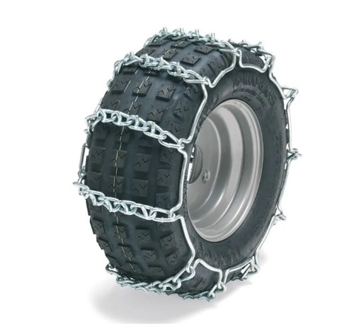 Catene neve 17x8 pollici - da,
