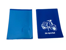 PORTA DOCUMENTI VESPA 50