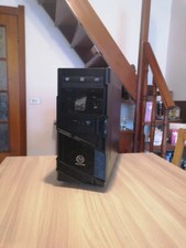 Computer + Schermo + Audio +