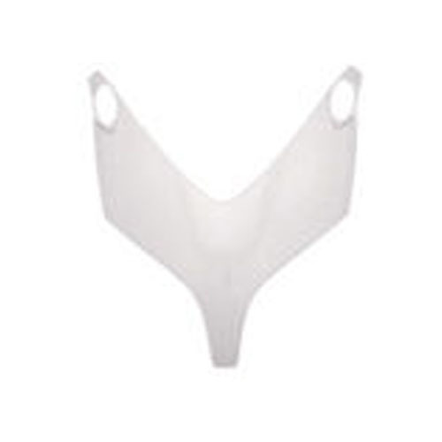 Coperchio scudo bianco max - coperchio,