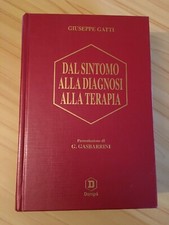 Collana libri medicina - libri, di