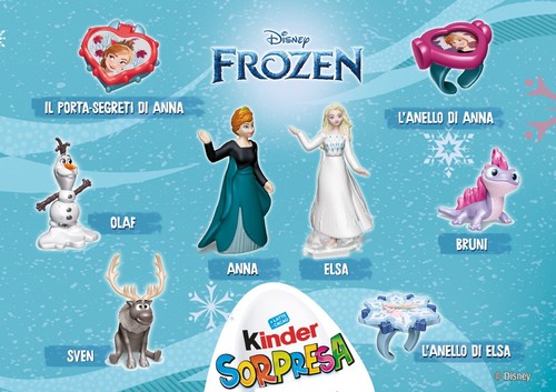 Disney frozen personaggi - frozen,