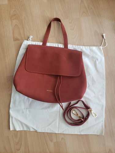 Borsa donna mansur gavriel - borsa,