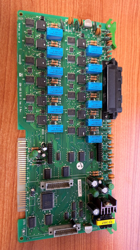 Gp062000 scheda promelit - gp062000,