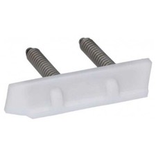 Placca autoregolante