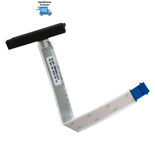 Connettore hard disk - hard,