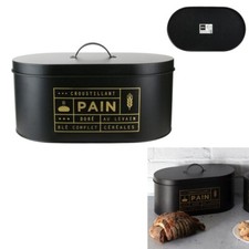 PORTAPANE DESIGN cassetta